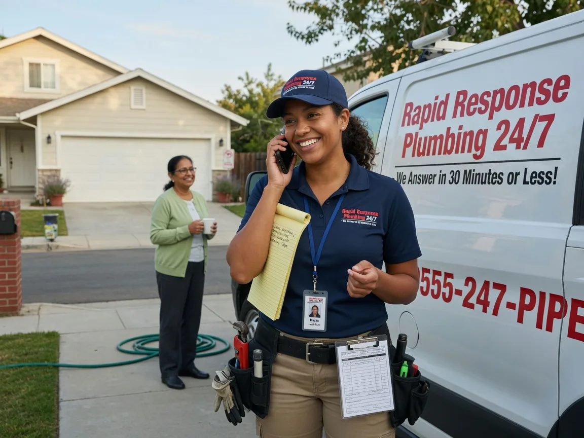 Emergency Plumber Bell, CA FAQs